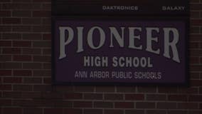 Black students say Ann Arbor Pioneer High School allows racially hostile environment, institutional racism