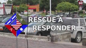 Nonprofit Rescue a Responder giving back to those who give back