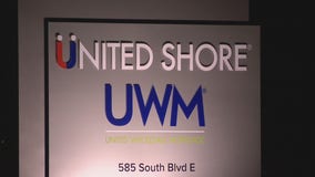 More than 50 employees at United Shore in Pontiac test positive for COVID-19