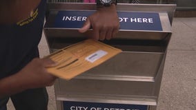 Persistent voting problems in Detroit elections get magnified by COVID-19