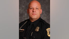 Bloomfield Hills police sergeant dies from heart attack after cutting tree