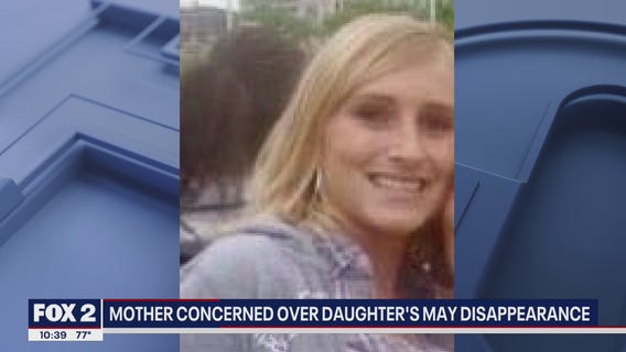 Mother asks for help to locate 34-year-old Jessica Bedford