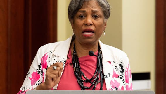Michigan Congresswoman Brenda Lawrence to retire after term ends