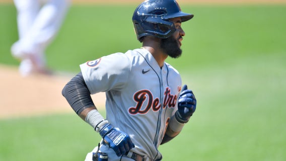 Skubal, Norris look sharp as Tigers beat Indians 7-4