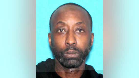 MISSING PERSON: 57-year-old Vincent Ford