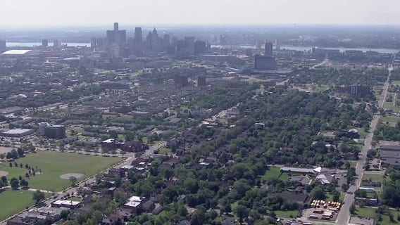 Detroit asking community for input for how to spend $426 million in rescue money