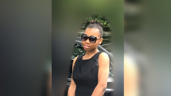 Parents worried about missing teen daughter last seen on Detroit's west side