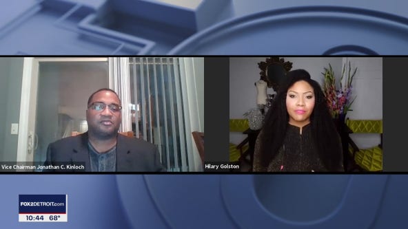 After Detroit Absentee Precinct issue, canvasser explains changes