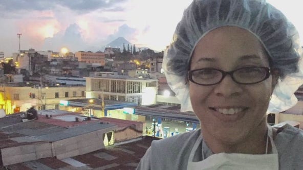 Ypsilanti woman named Midwest Caregiver of The Year