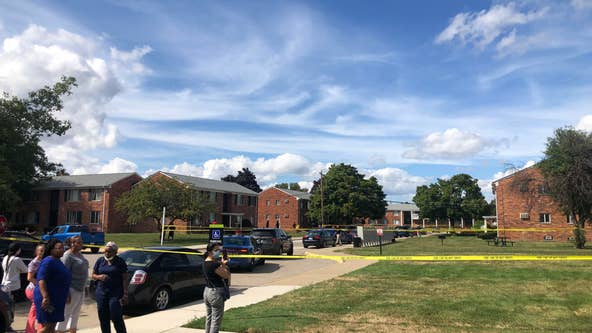 3 dead after Dearborn Heights shooting
