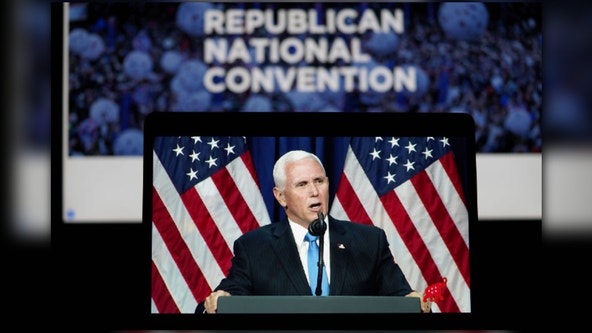 RNC night 3 takeaways: Republicans push American exceptionalism amid national crises
