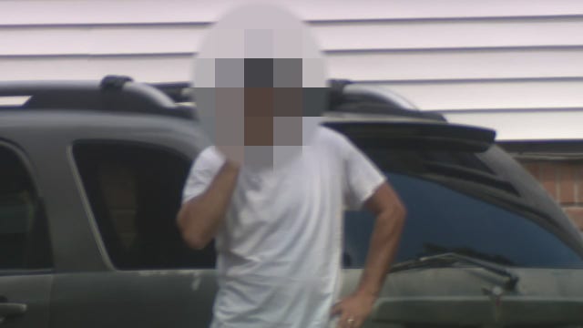 Angry customer wants to see shady contractor get nailed