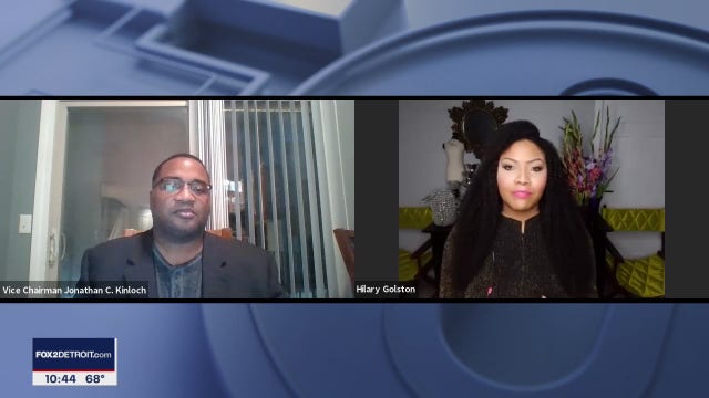 After Detroit Absentee Precinct issue, canvasser explains changes