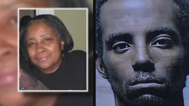 Ferndale police sued for leaving woman with eventual serial killer suspect before her death