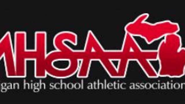 MHSAA postpones Michigan high school football to spring 2021