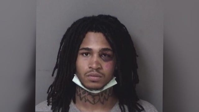 Suspect in crash that killed Detroit mom of 7 had sentencing for earlier crime postponed by pandemic