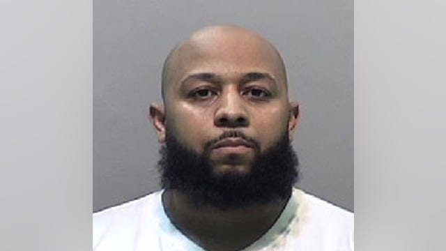 Detroit funeral home director charged in deadly shooting of cousin