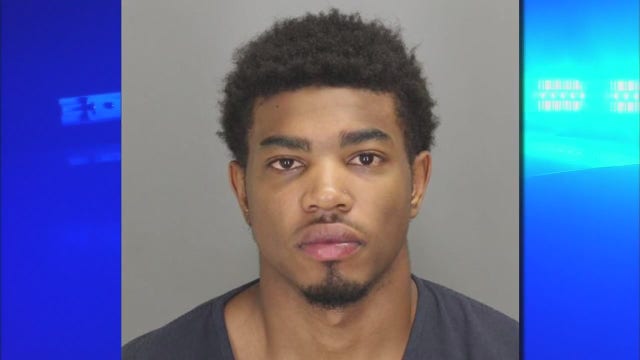 23-year-old facing charges in Oakland Co. sex trafficking case with 9 known victims