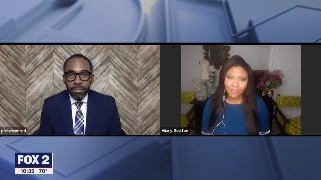 RNC’s Paris Dennard attacks Biden’s VP pick, Whitmer goes on the offensive for Democrats