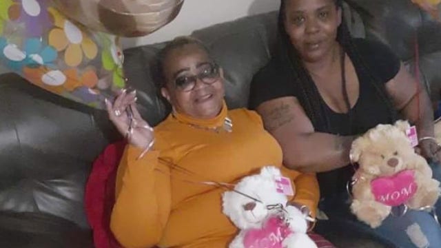 Detroit police release hit and run suspect that killed woman, leaving family outraged