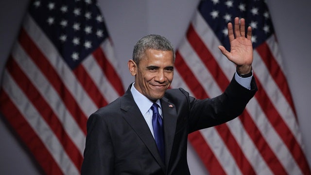 Obama headed to Michigan ahead of November's midterm election