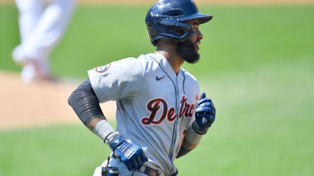 Skubal, Norris look sharp as Tigers beat Indians 7-4