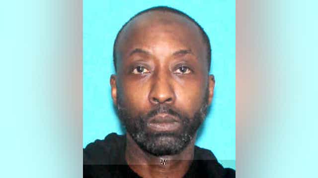 MISSING PERSON: 57-year-old Vincent Ford