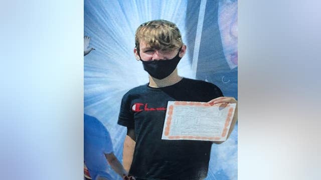 Vigil held for Warren teen killed in car crash involving 14-year-old driver