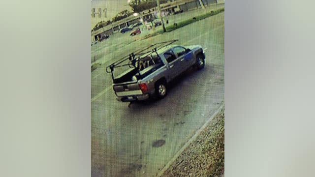 Police looking for driver in hit and run that killed woman on Detroit's west side