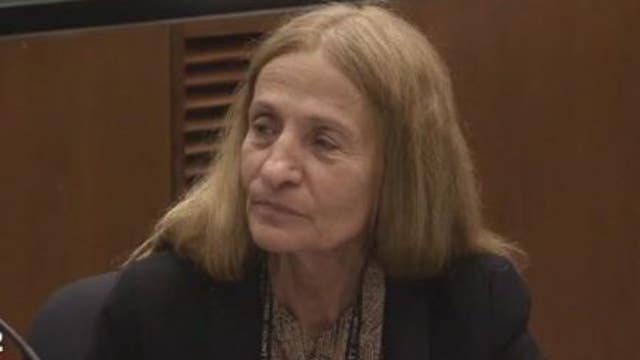 Ex-Macomb County Clerk Karen Spranger pleads no contest to larceny