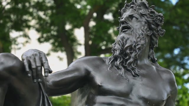 Culture can't wait is message behind new campaign for museums in Detroit