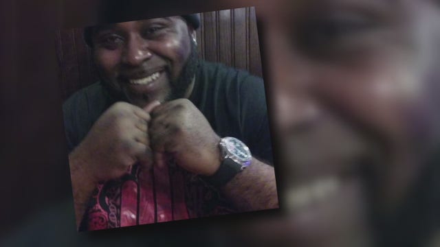 Reward offered in murder case of father shot outside Detroit bar 2 years ago