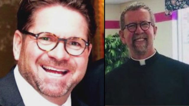 Priest, businessman presumed dead after boat capsizes in Detroit River