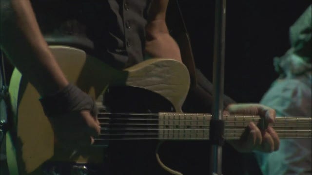 Steven Van Zandt hosting Detroit road show to raise funds for Teach Rock