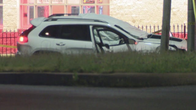 Crime Stoppers offering reward in murder case of Kelvin Wheeler Jr.