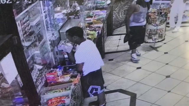 Man upset when offered free mask at Highland Park liquor store leaves $1,000 in damages