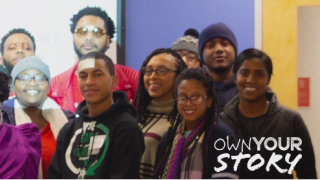 New campaign looking to tell truth of Detroit through own stories