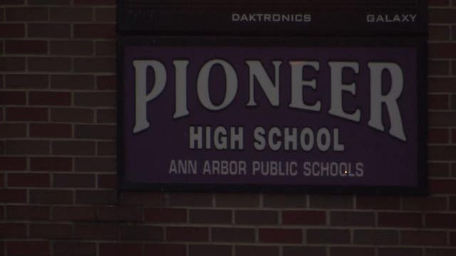 Black students say Ann Arbor Pioneer High School allows racially hostile environment, institutional racism