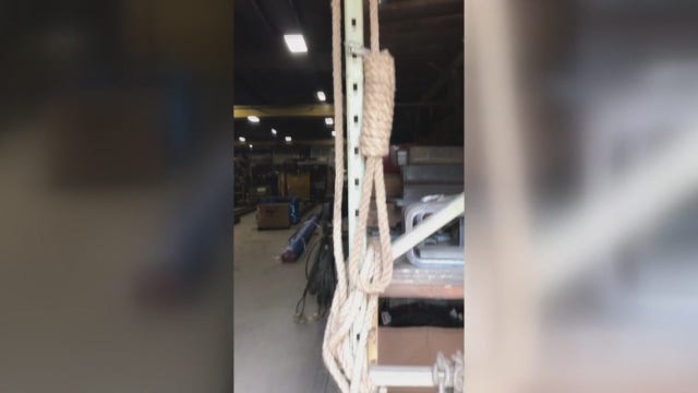 2 more join lawsuit against Romulus company following hanging of alleged noose