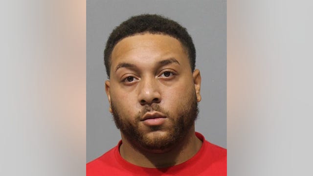 25-year-old man charged with first-degree sexual assault of elderly woman in Ann Arbor