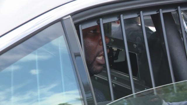 Detroit Police Commissioner sues city, police department over 2019 arrest