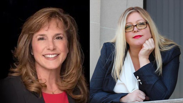 Lisa McClain, Kimberly Bizon win Republican, Democratic nominations for 10th District