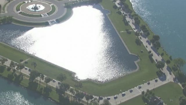 Detroit's Memorial Drive underway Monday, honoring victims of COVID-19