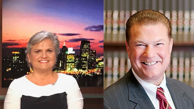 Chrzanowski, Lucido win nominations for Macomb County prosecutor race