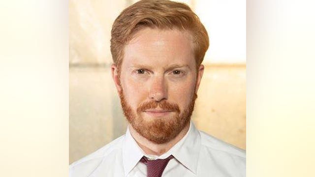 Peter Meijer exploring run for open U.S. Senate seat in Michigan