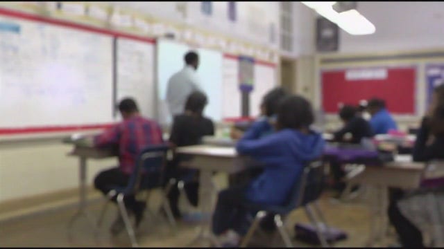 Detroit school teachers and staff who are vaccinated eligible for $500, two sick days