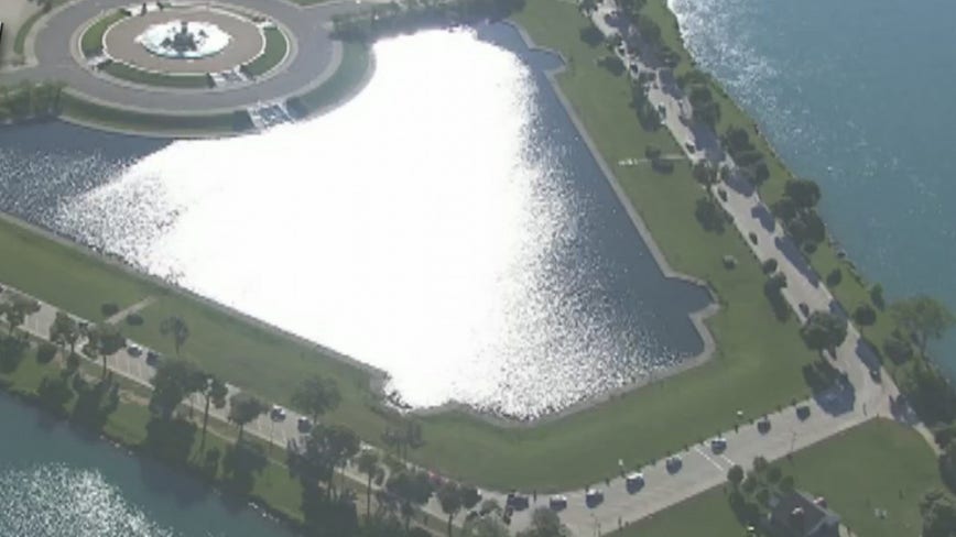 Man shot, killed by cousin outside funeral home on Detroit's east side, police say