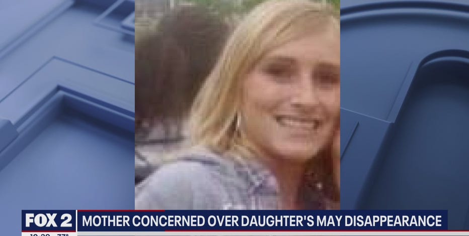 Mother asks for help to locate 34-year-old Jessica Bedford