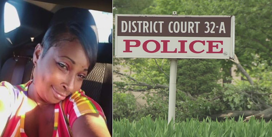 Harper Woods police win appeal over liability in death of woman in custody