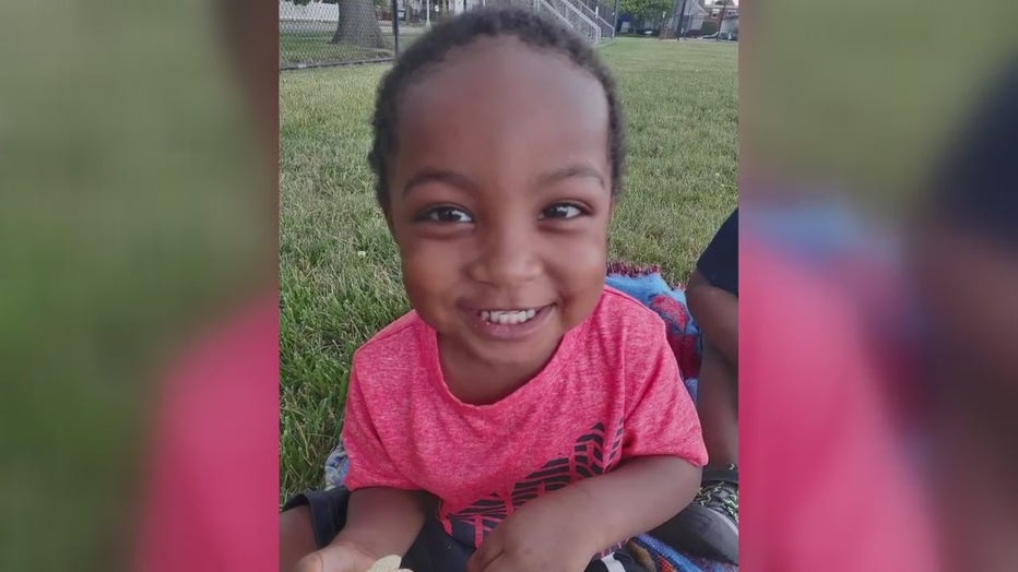 2-year-old boy dies after babysitter allegedly crashed her car, never ...